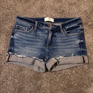 BKE Denim Shorts